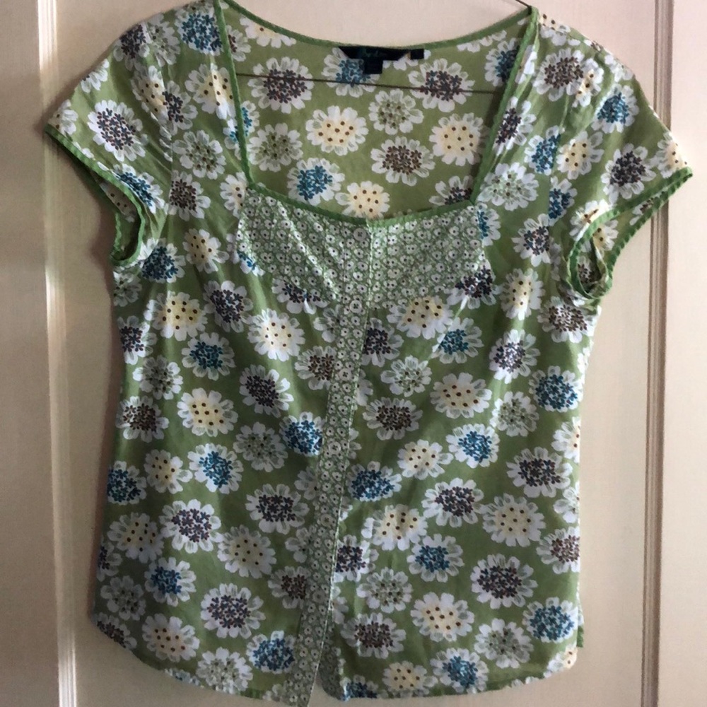 Boden top